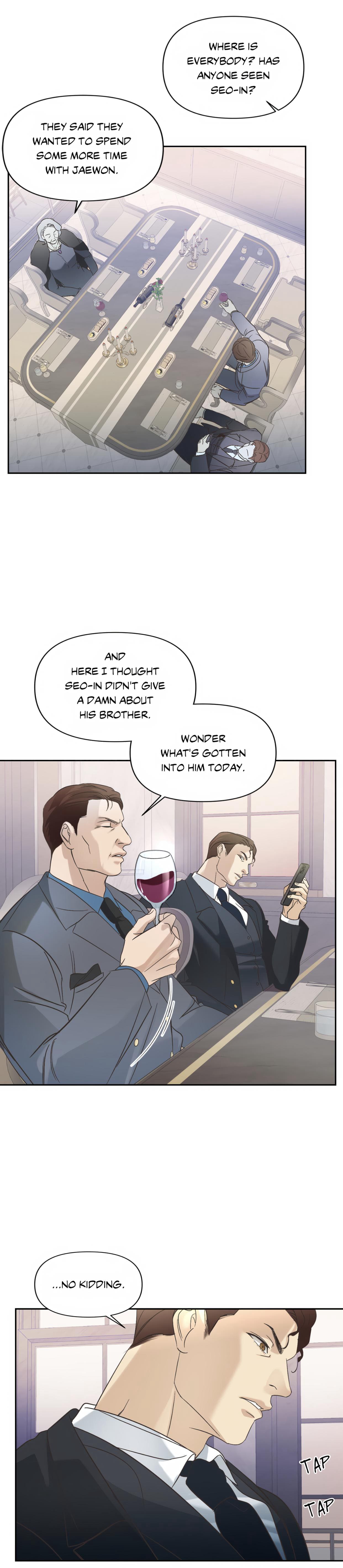 backlight, Chapter 9 image 06